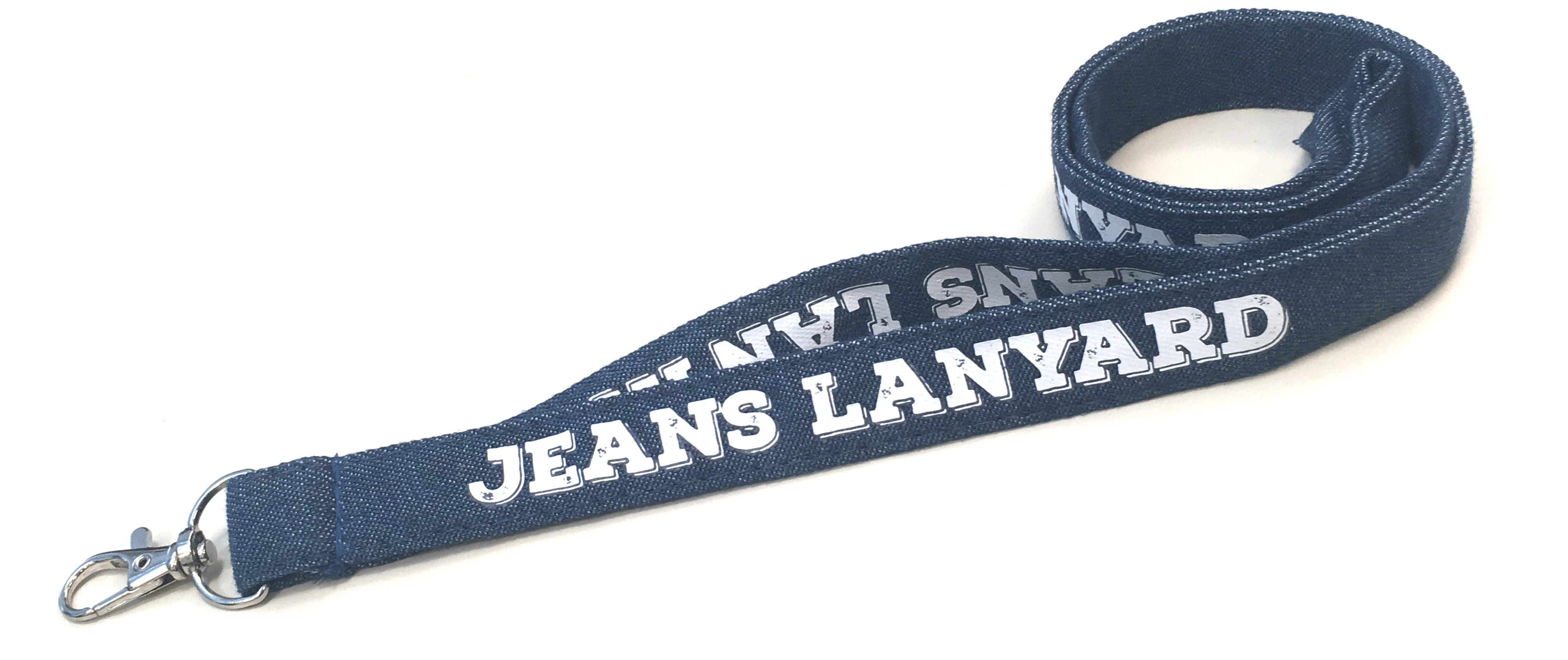 Jeans Keycord